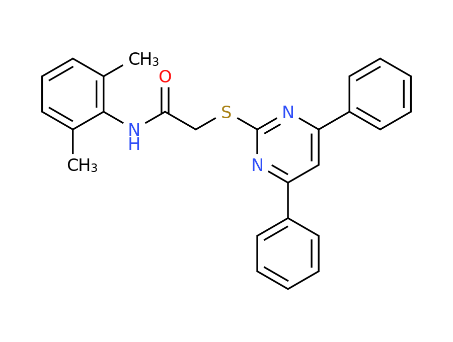 Structure Amb1833241