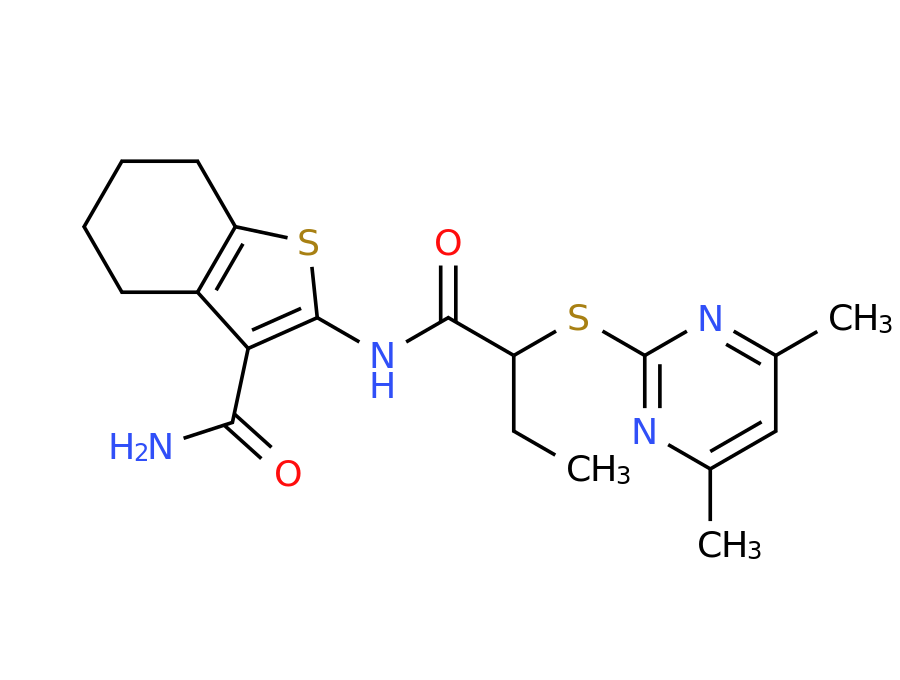 Structure Amb1833242