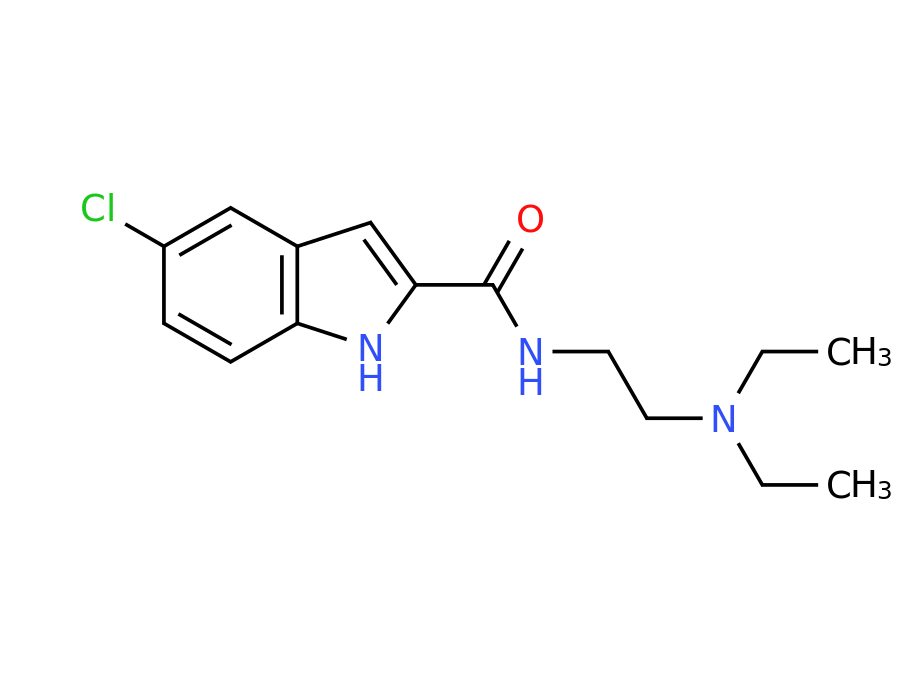 Structure Amb1833253