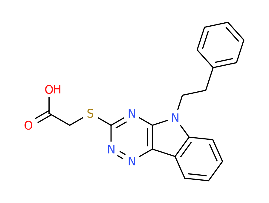 Structure Amb1833260