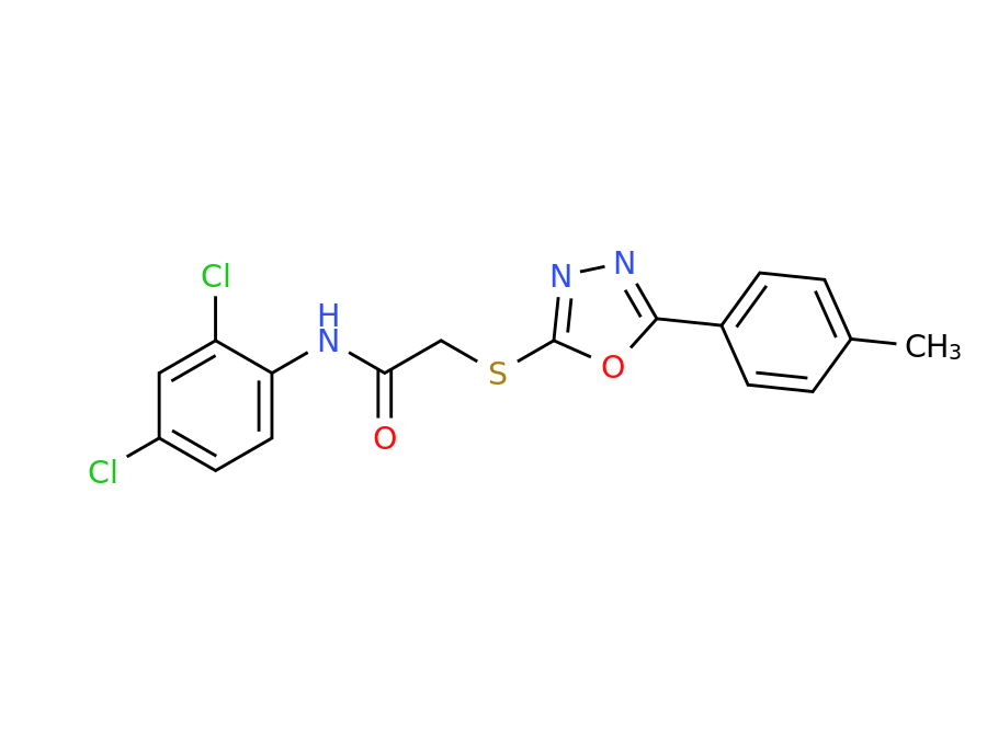 Structure Amb1833284