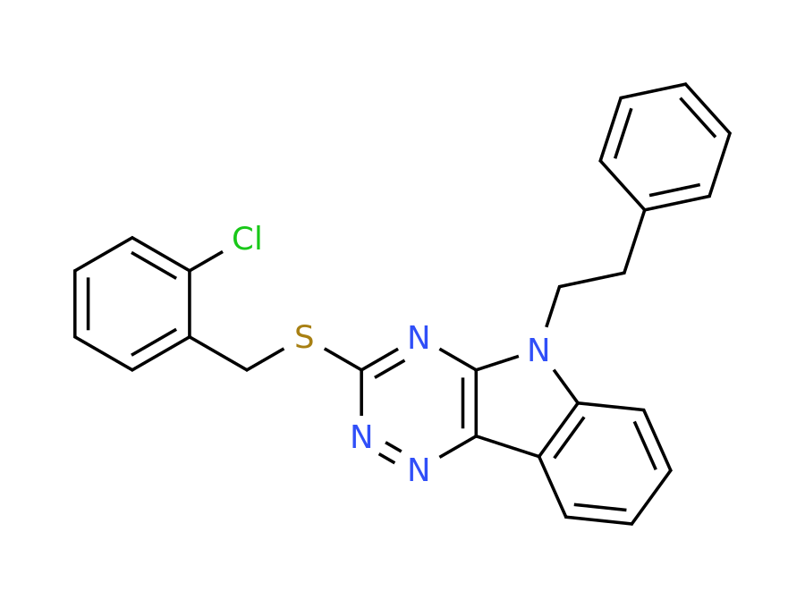 Structure Amb1833321