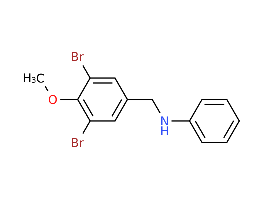 Structure Amb1833322