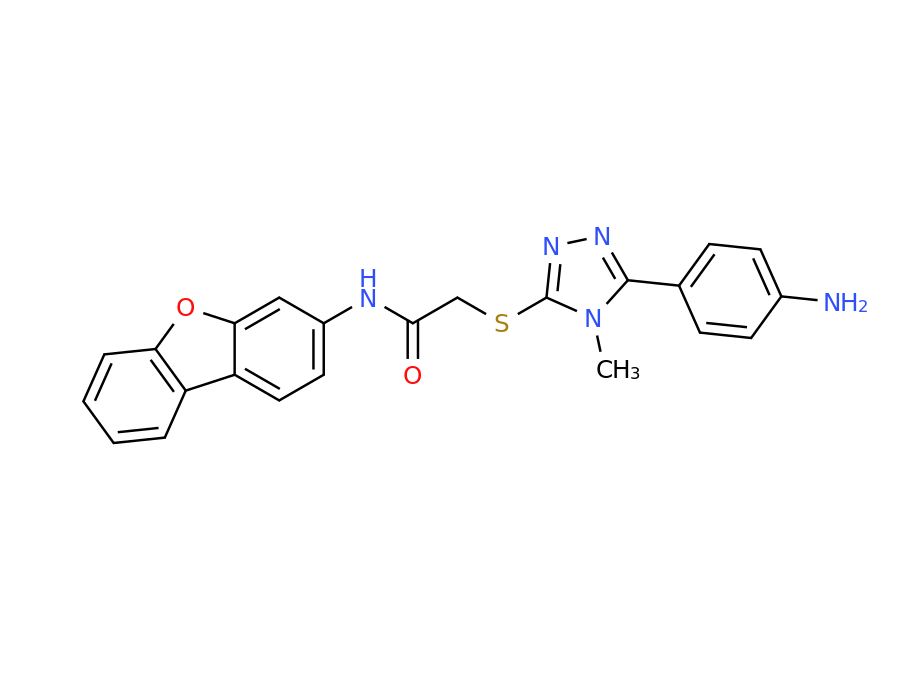 Structure Amb1833436