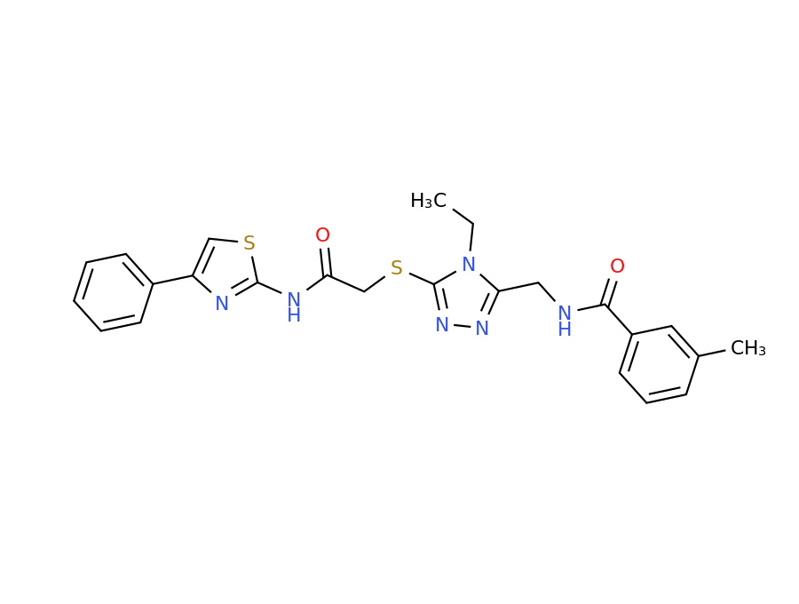 Structure Amb1833441