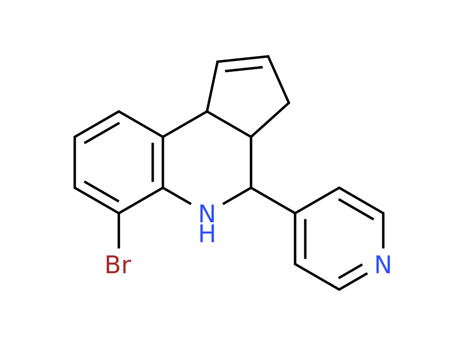 Structure Amb1833451