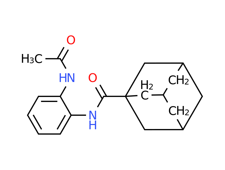 Structure Amb1833519