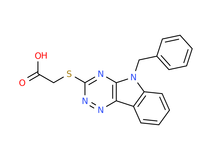 Structure Amb1833534