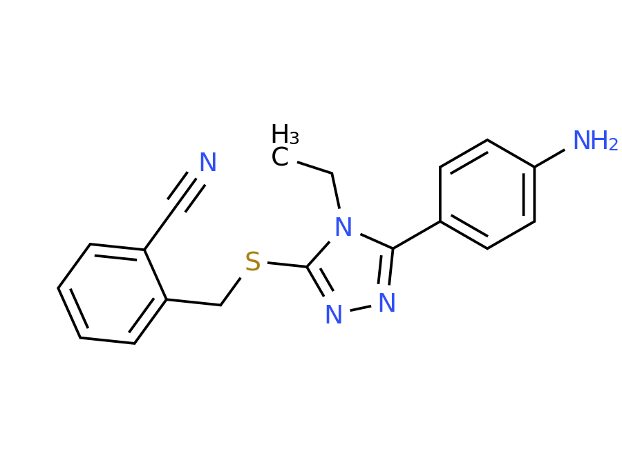 Structure Amb1833537