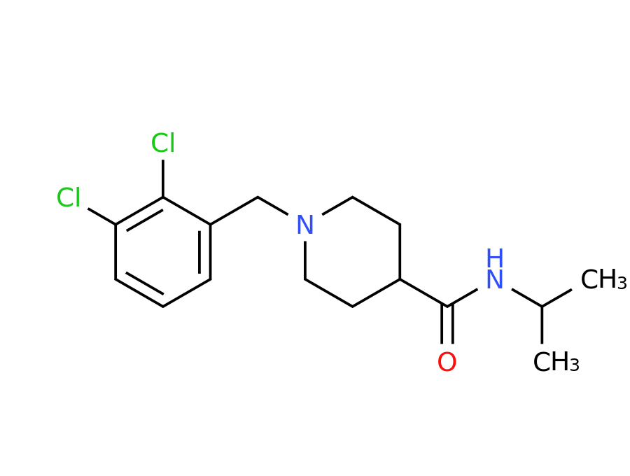 Structure Amb1833581