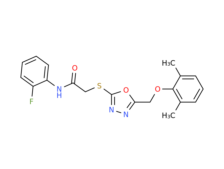 Structure Amb1833601