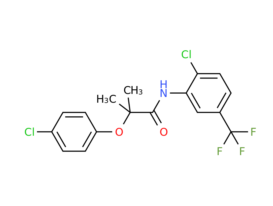 Structure Amb1833604