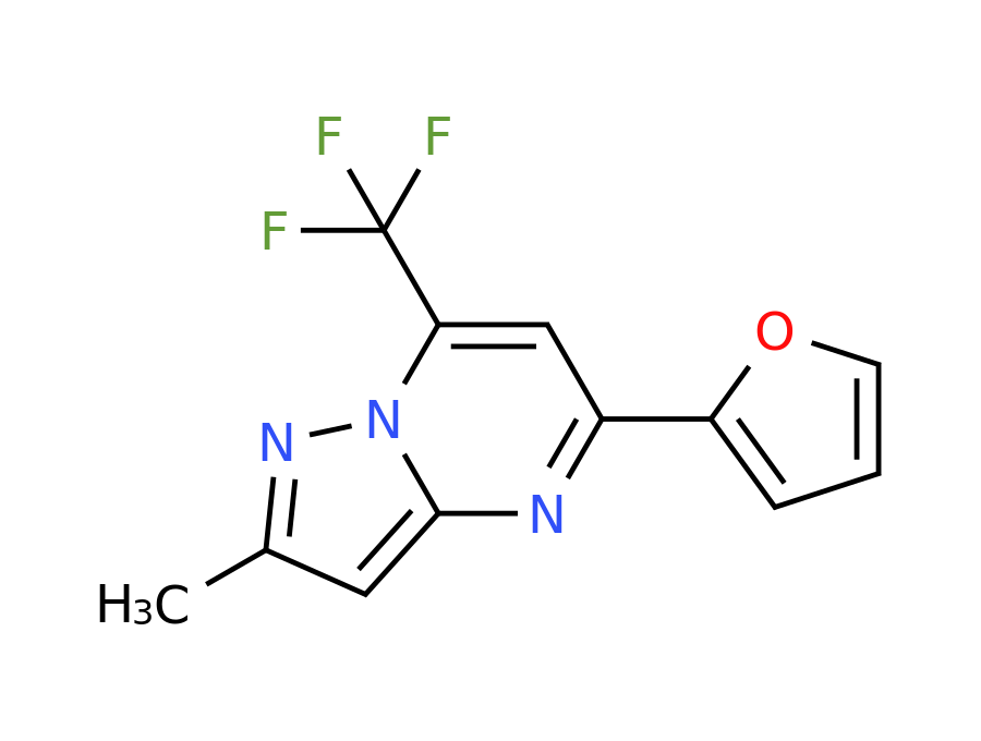 Structure Amb1833609