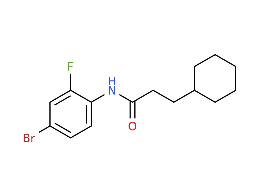 Structure Amb1833661