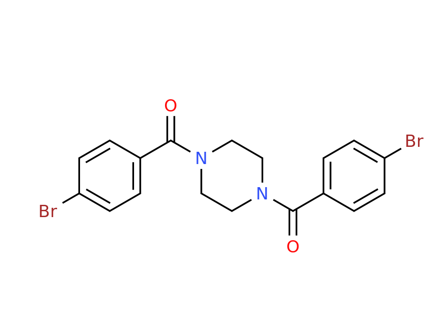 Structure Amb1833698