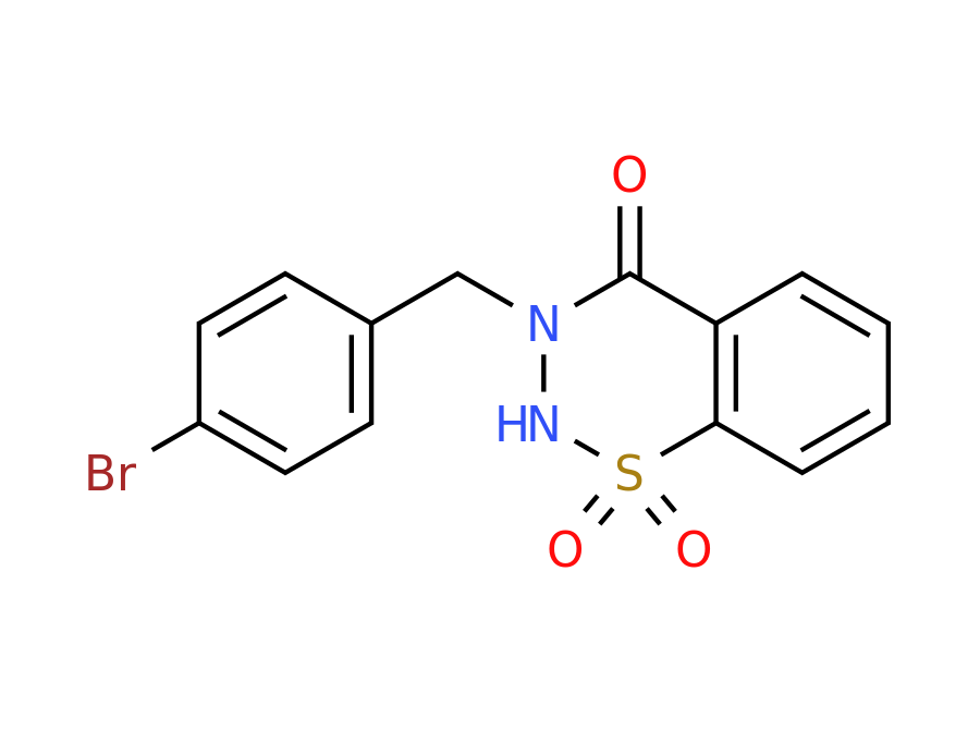 Structure Amb183381