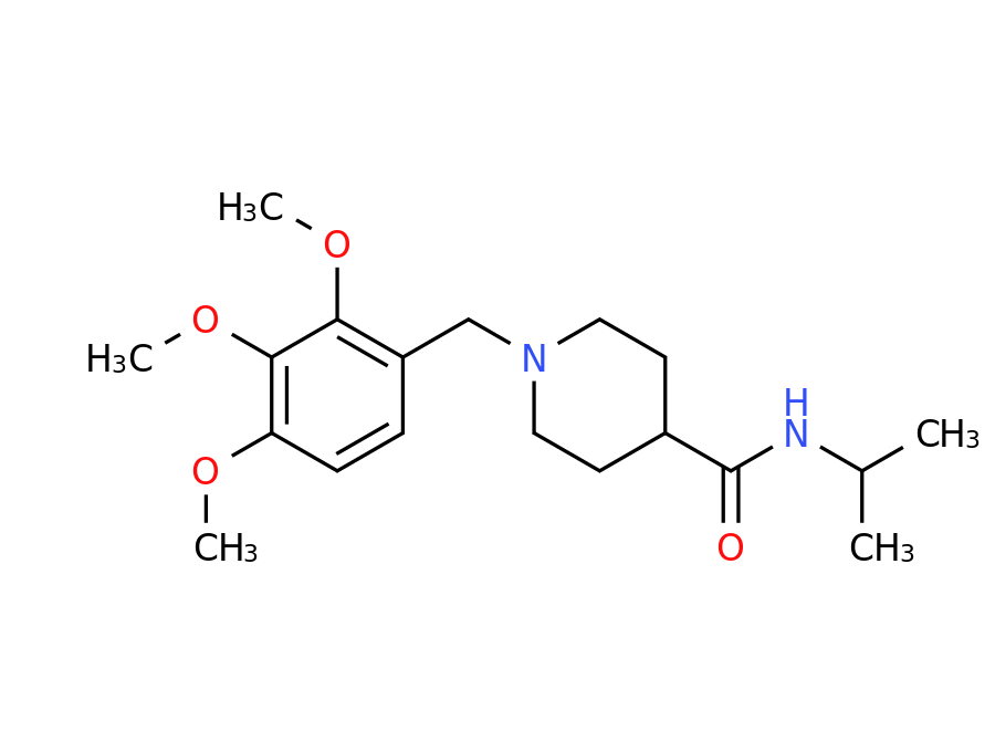 Structure Amb1833831