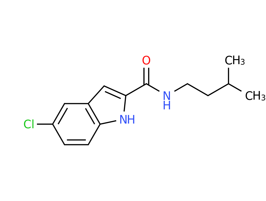 Structure Amb1833867