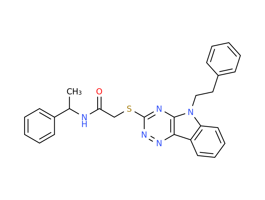 Structure Amb1833917