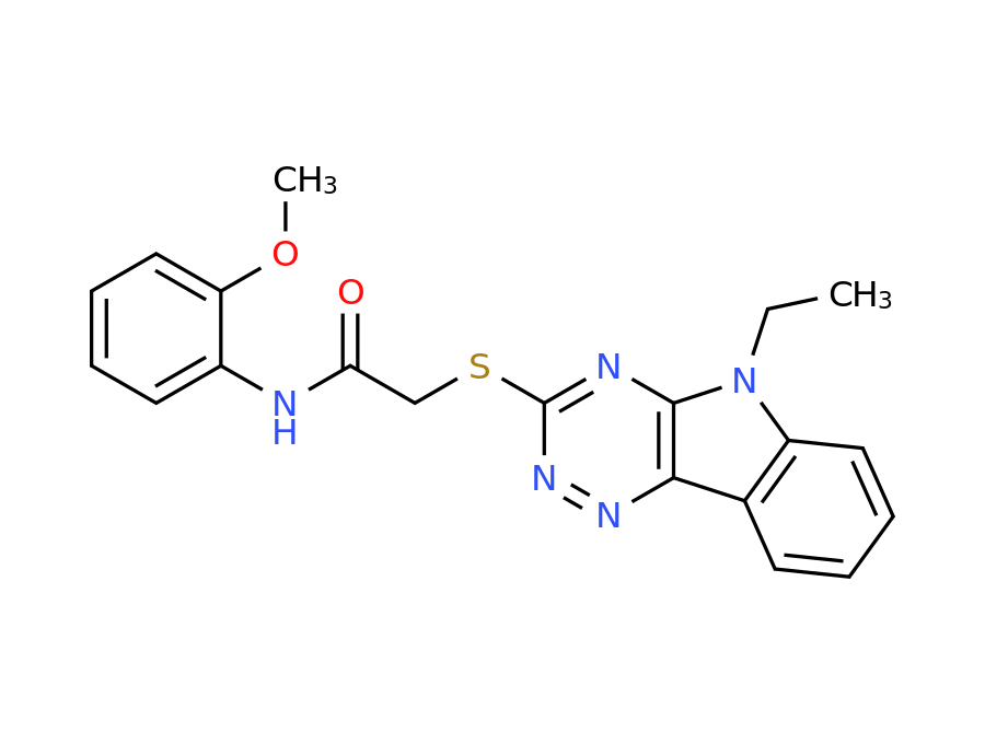 Structure Amb1833935