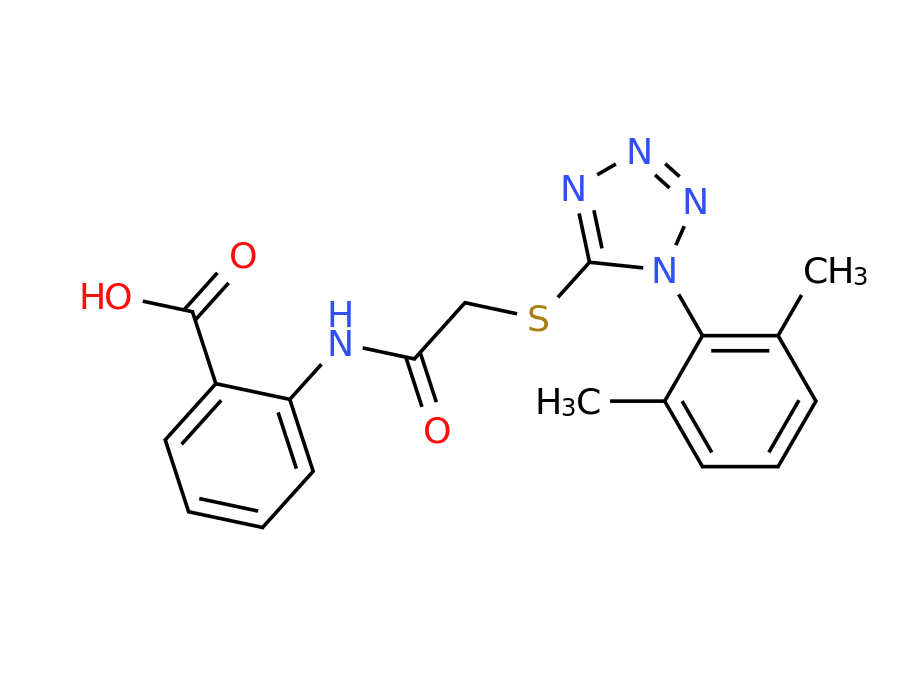 Structure Amb1833937