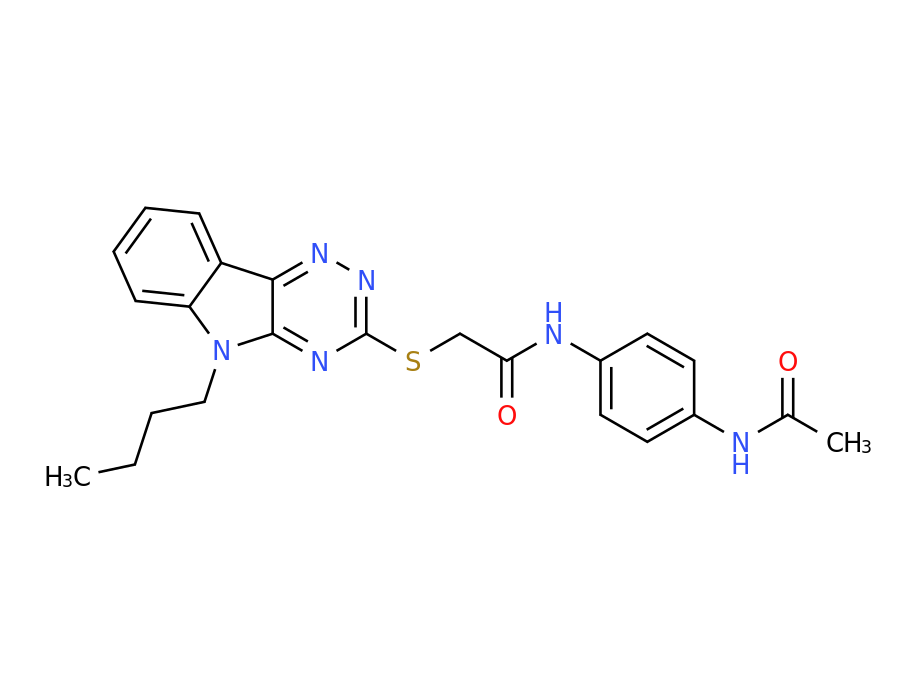 Structure Amb1833987