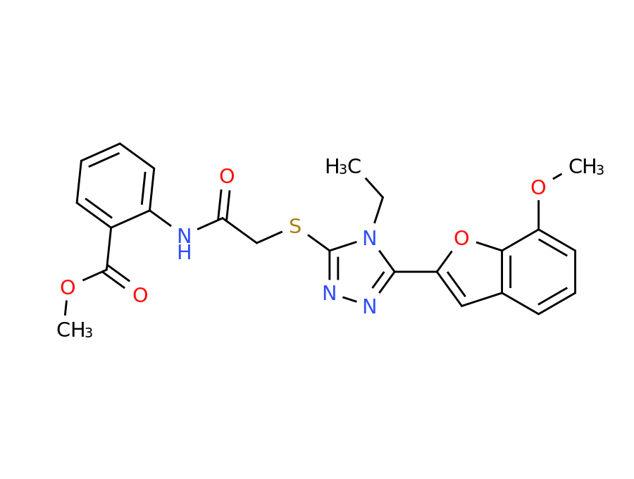 Structure Amb1833995