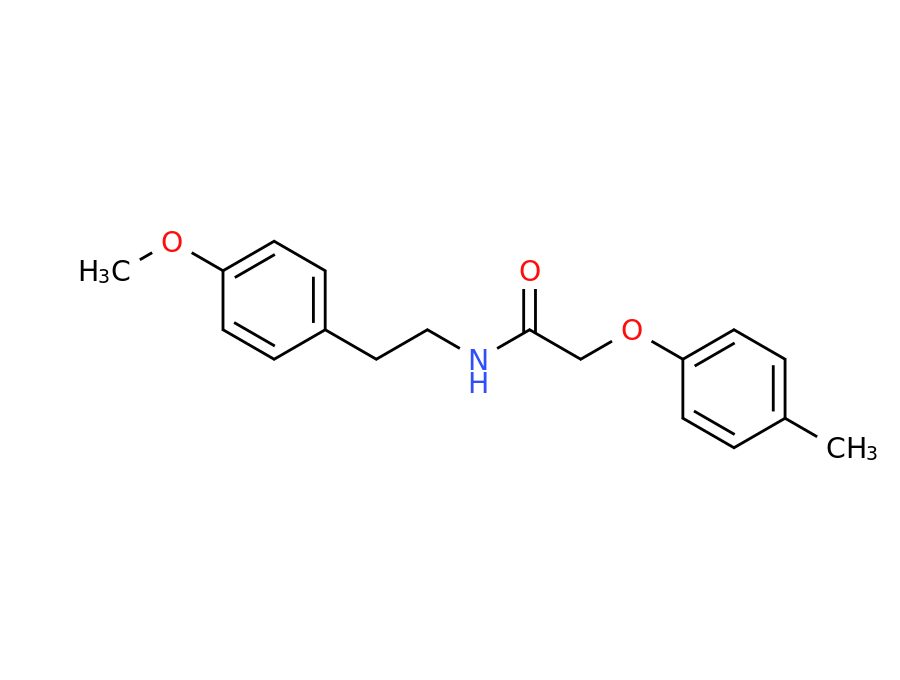 Structure Amb1834134