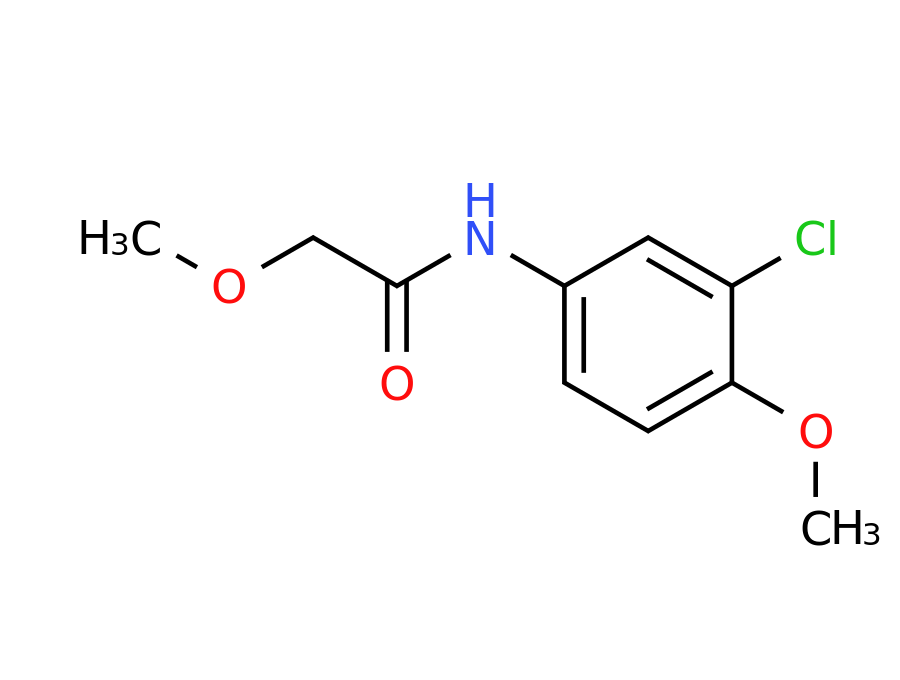 Structure Amb1834142