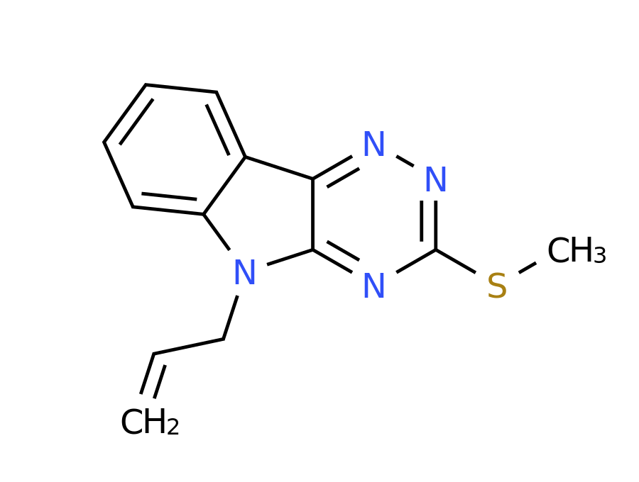 Structure Amb1834195