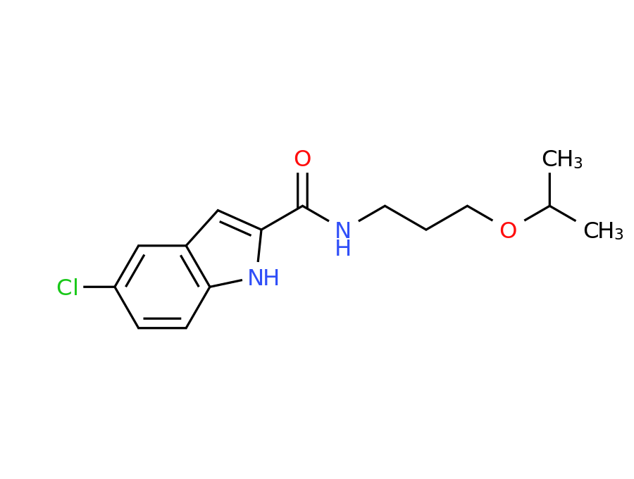 Structure Amb1834345