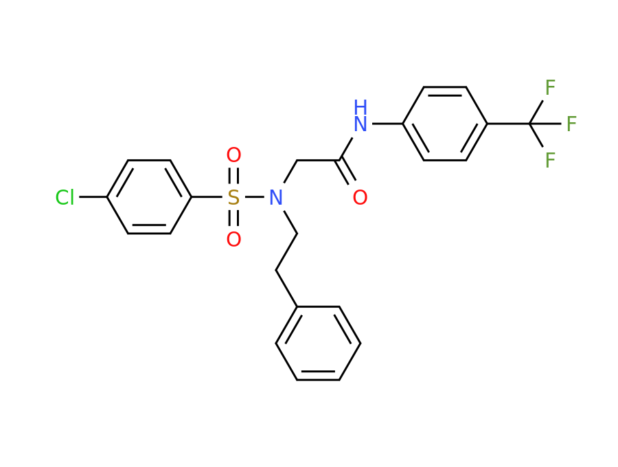 Structure Amb1834367