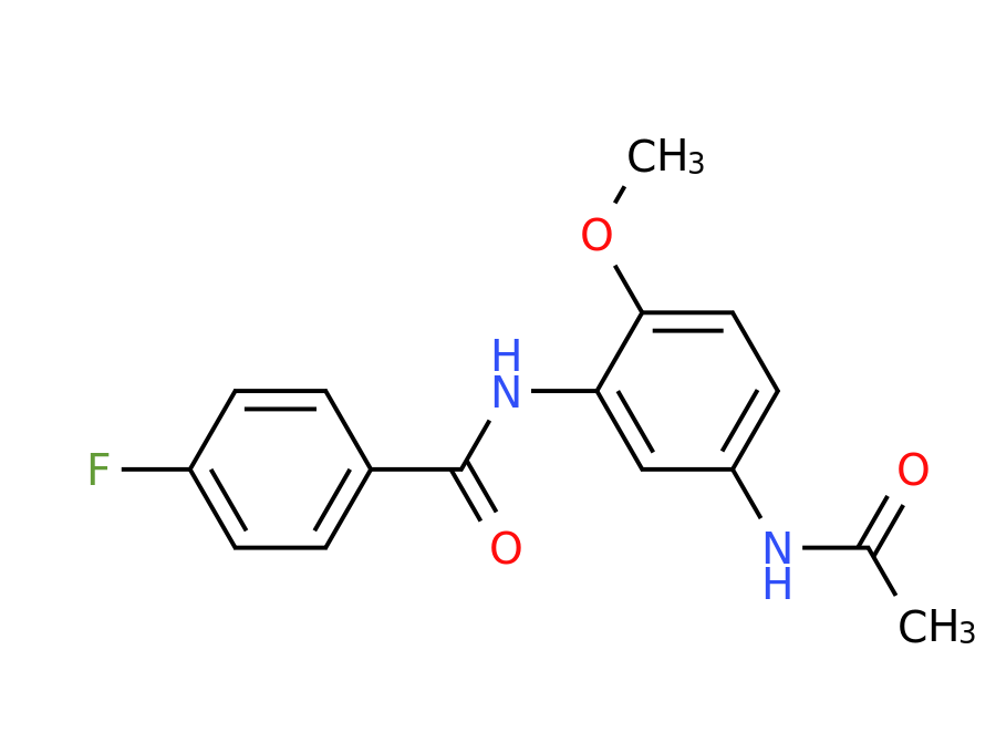 Structure Amb183437