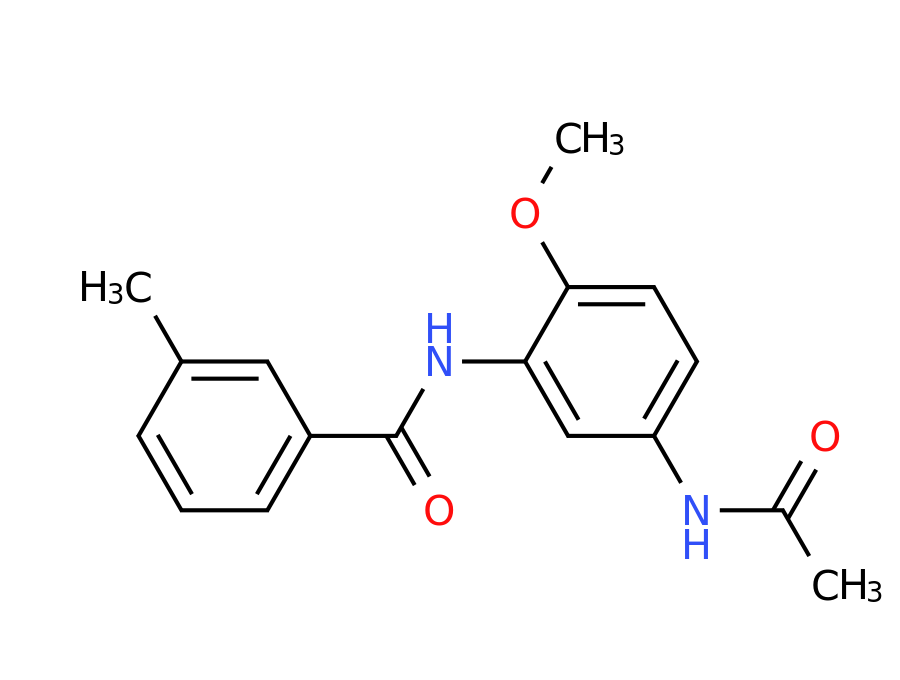 Structure Amb183440