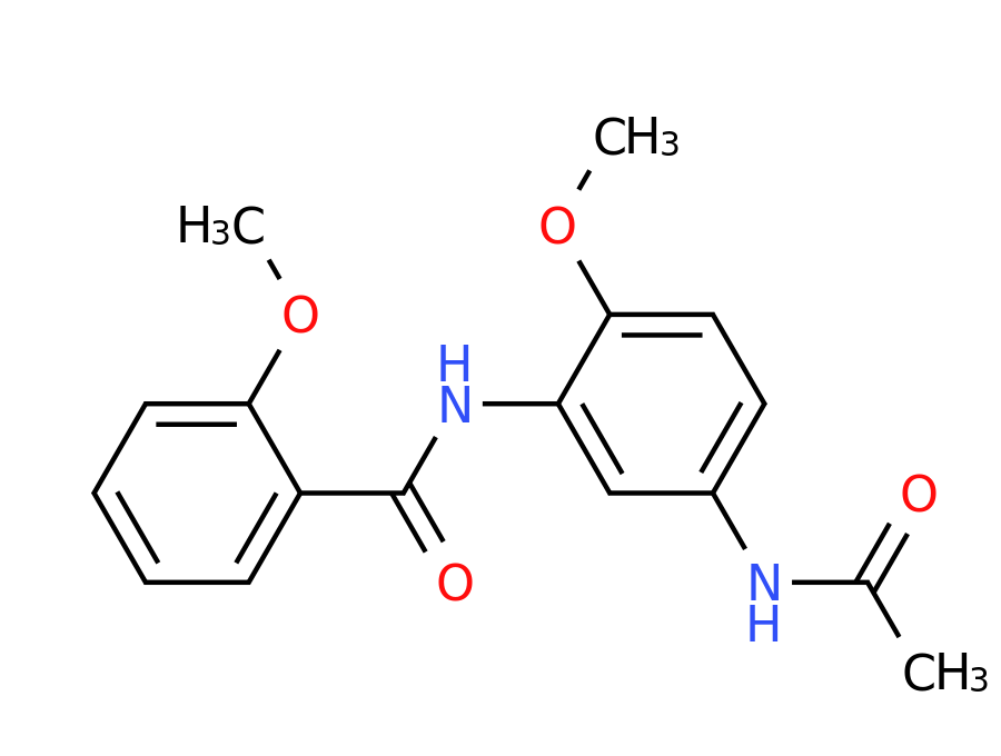 Structure Amb183441