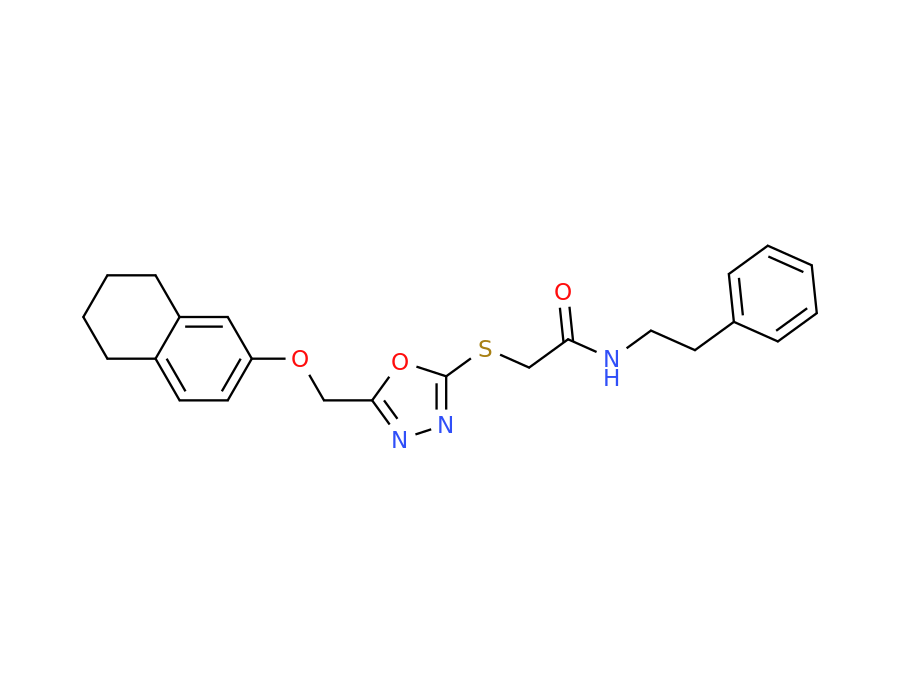 Structure Amb1834426