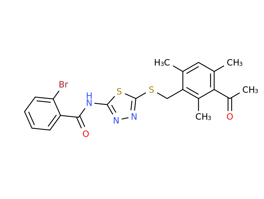 Structure Amb1834473