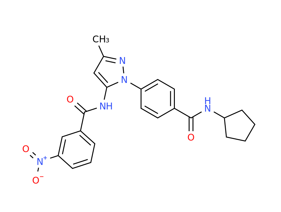 Structure Amb1834498