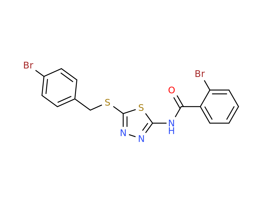 Structure Amb1834545