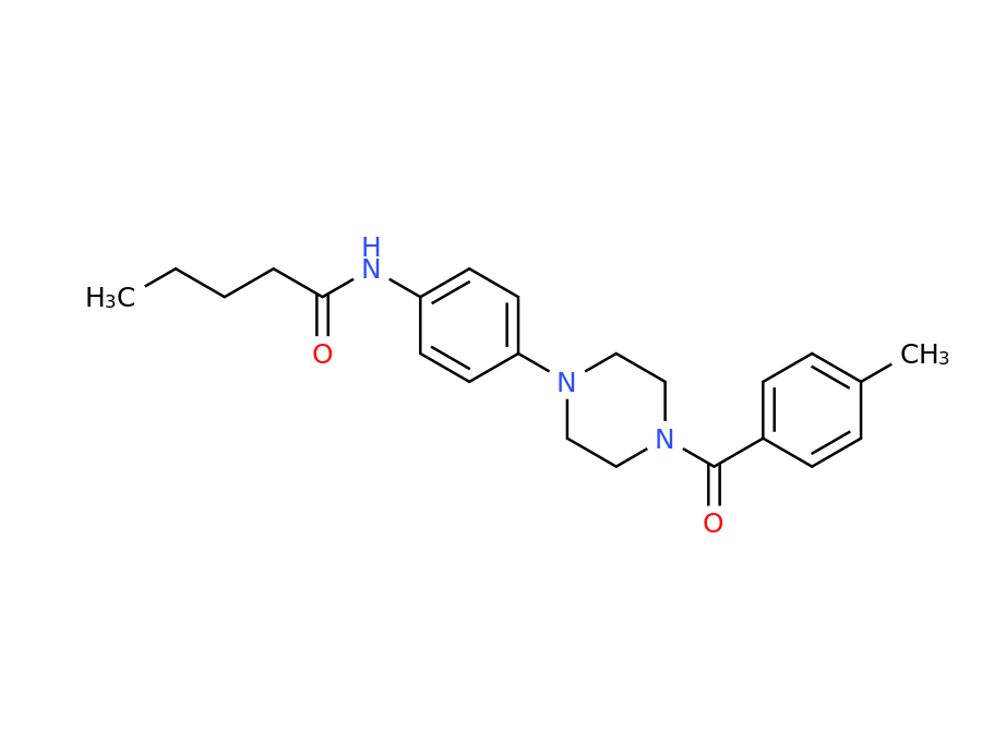 Structure Amb1834611