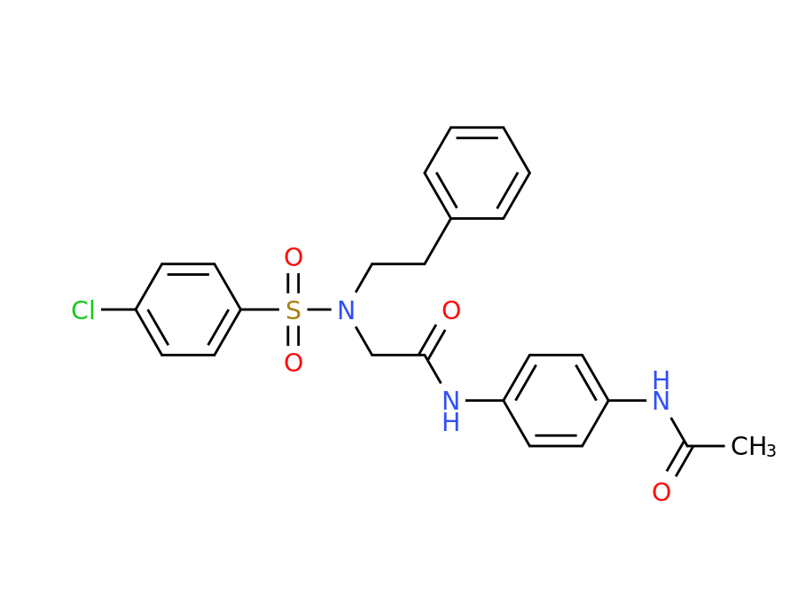 Structure Amb1834623