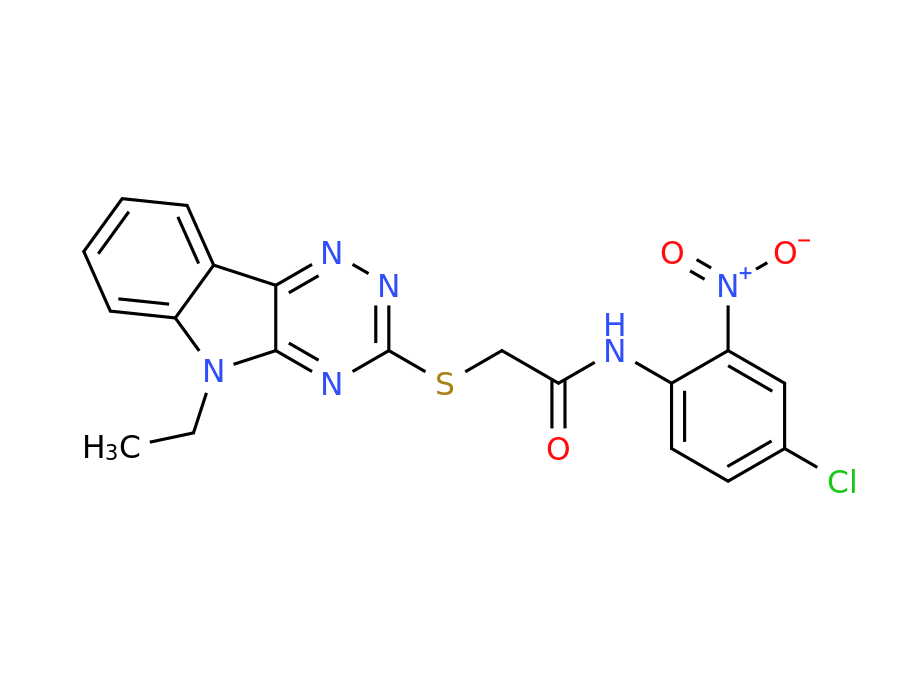 Structure Amb1834632