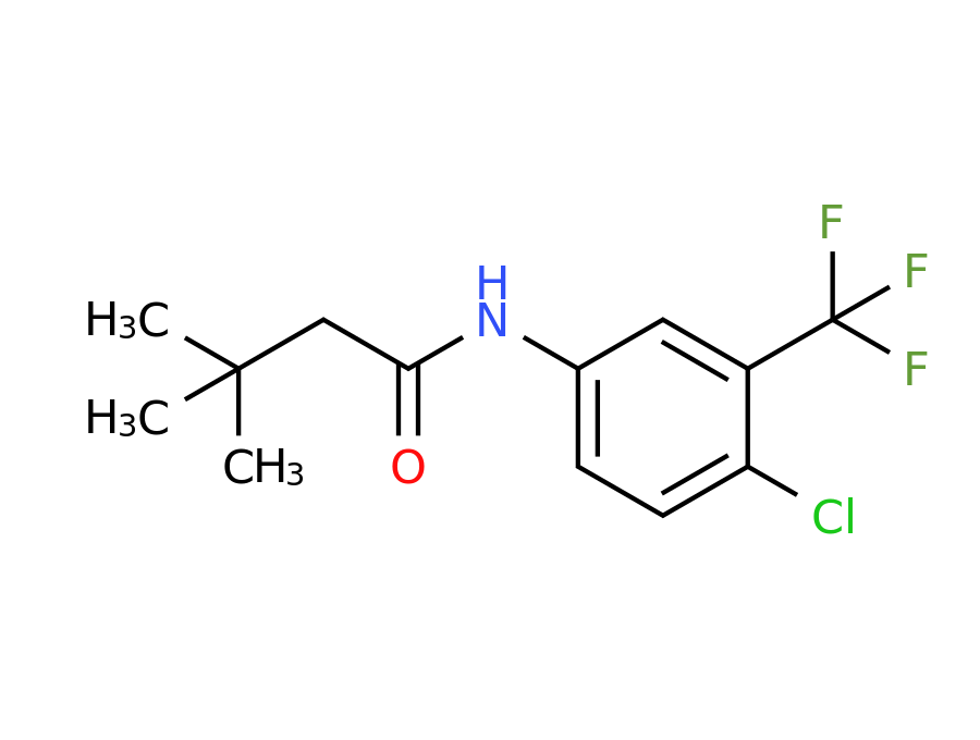 Structure Amb1834633