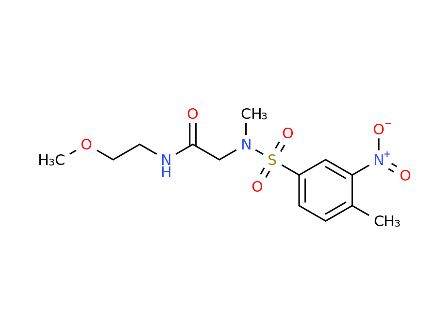 Structure Amb183472