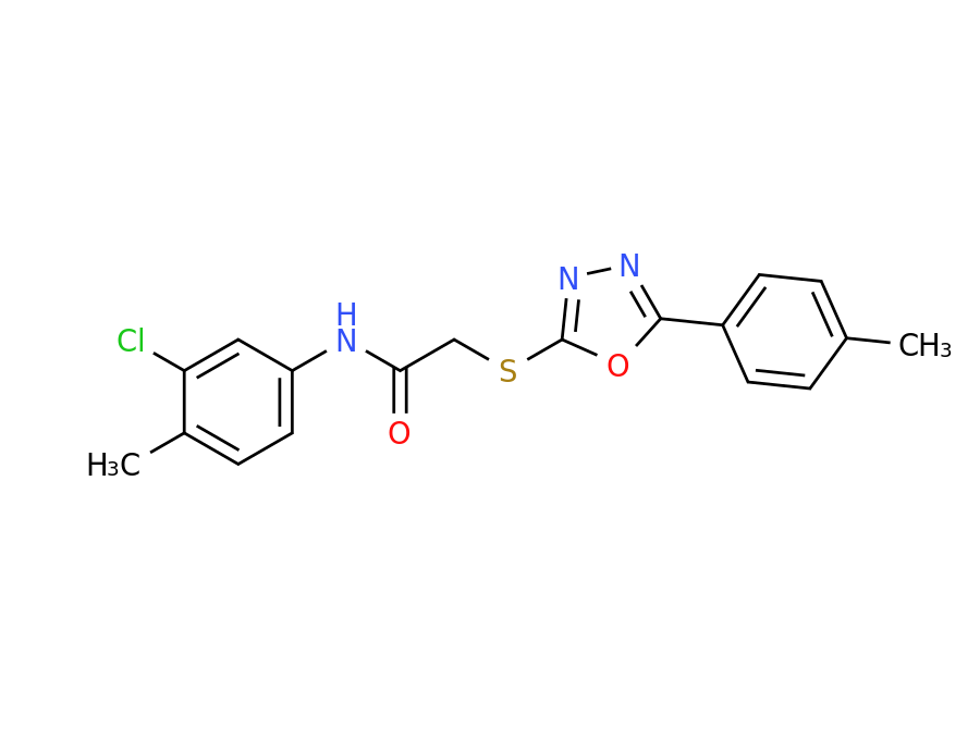 Structure Amb1834732