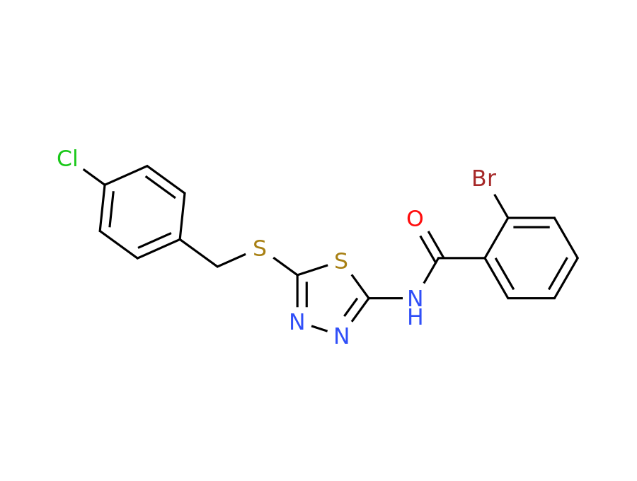 Structure Amb1834739