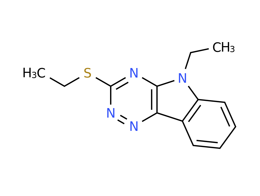 Structure Amb1834741