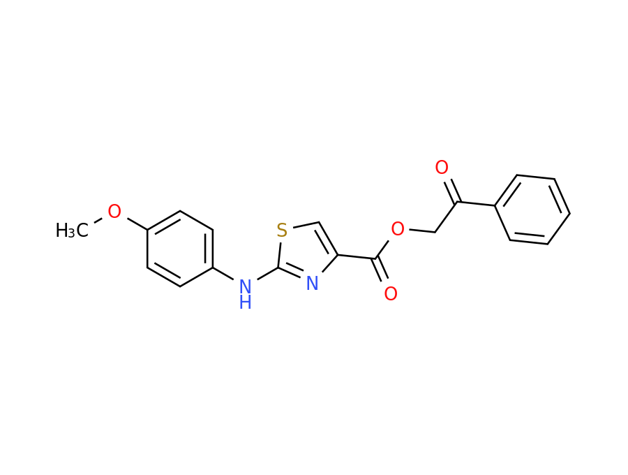 Structure Amb1834767