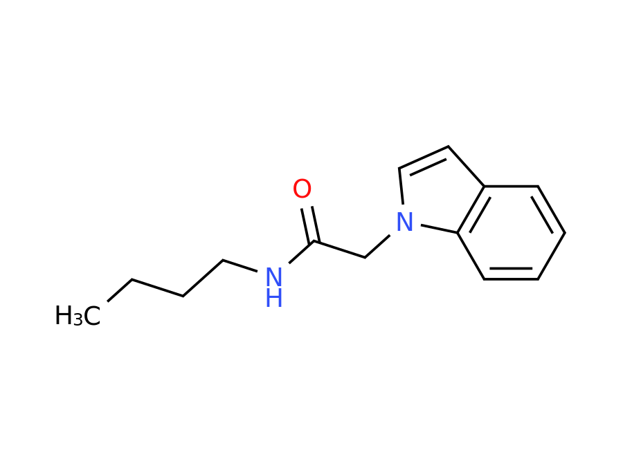 Structure Amb1834782