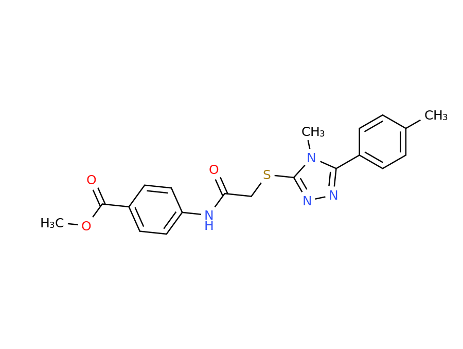 Structure Amb1834818